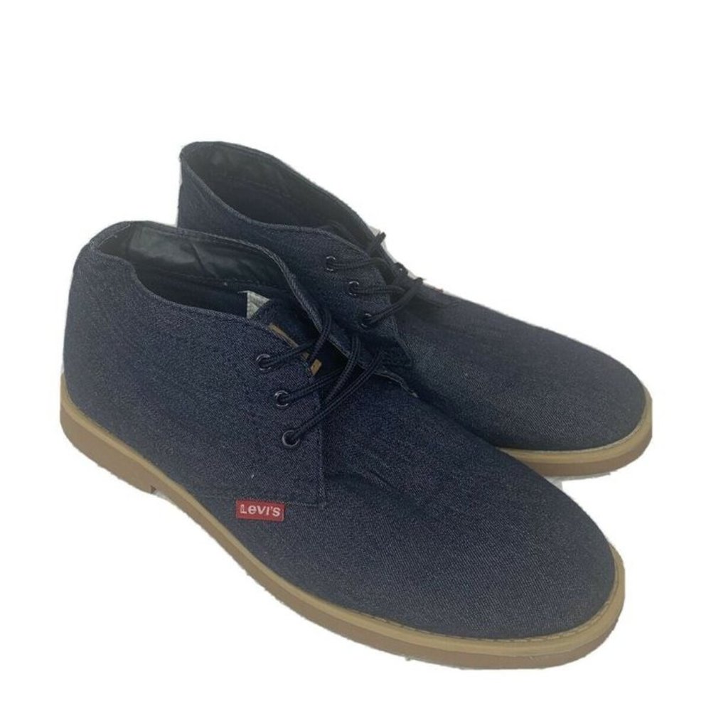 Levi’s Size 9 51801609U Sonoma Denim Men's Shoes